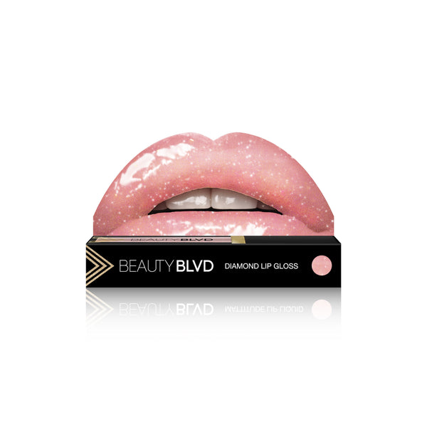 Adorn - Diamond Lip Gloss | Beauty BLVD