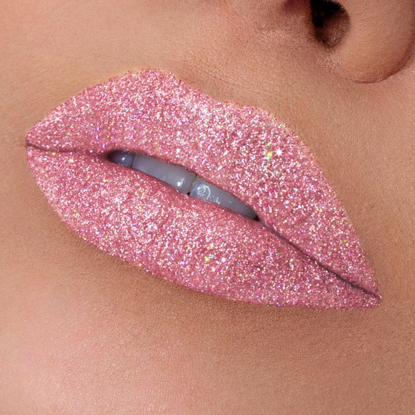 Cherub - Glitter Lips | Beauty BLVD