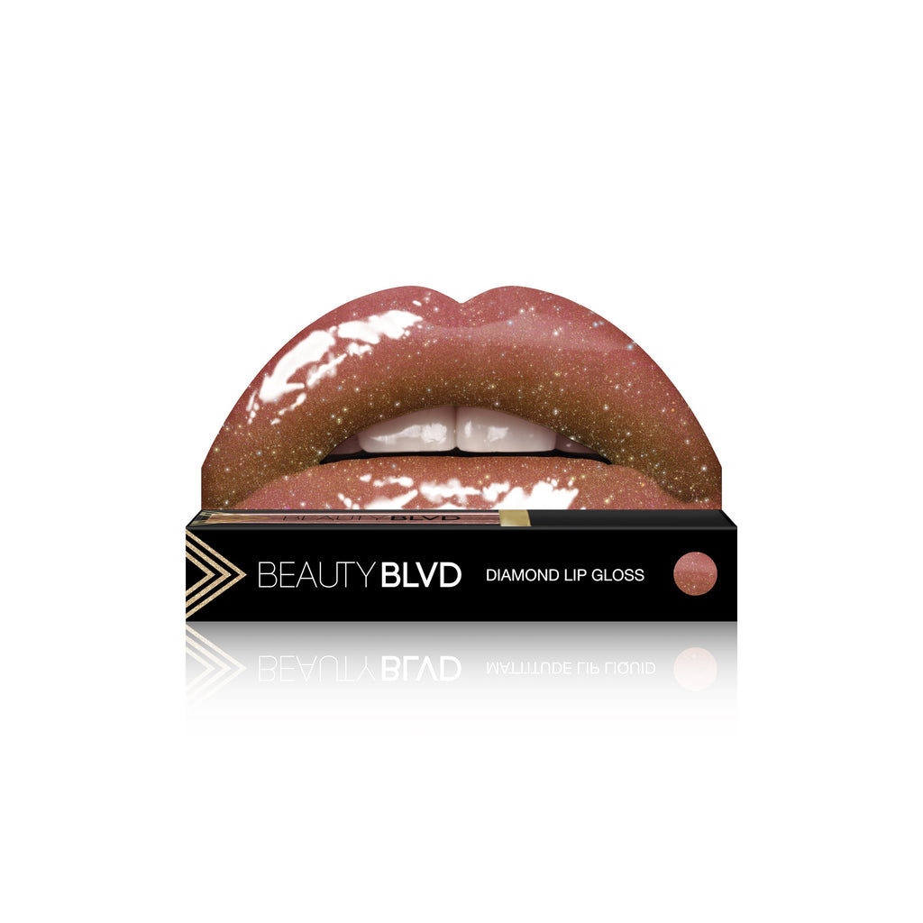 Embellish - Diamond Lip Gloss | Beauty BLVD