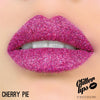 Cherry Pie - Glitter Lips | Beauty BLVD