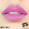 Molly Dolly - Glitter Lips | Beauty BLVD