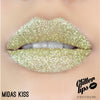 Midas Kiss - Glitter Lips | Beauty BLVD