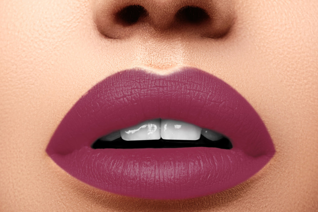 Hole in the Head - Mattitude Lip Liquid | Beauty BLVD