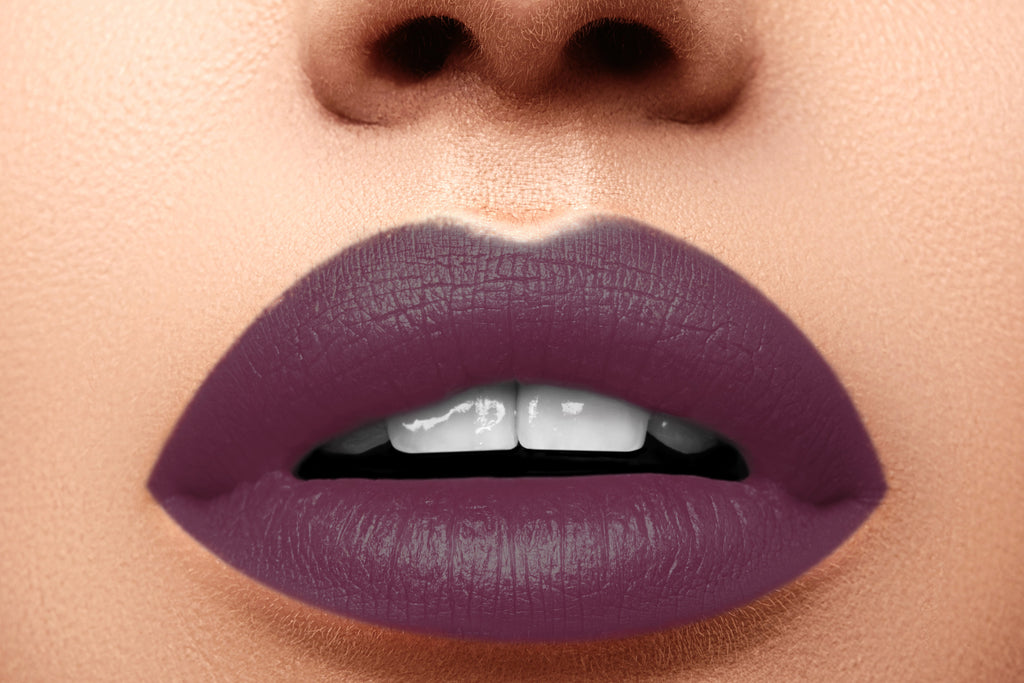 Poison Junkie - Mattitude Lip Liquid | Beauty BLVD
