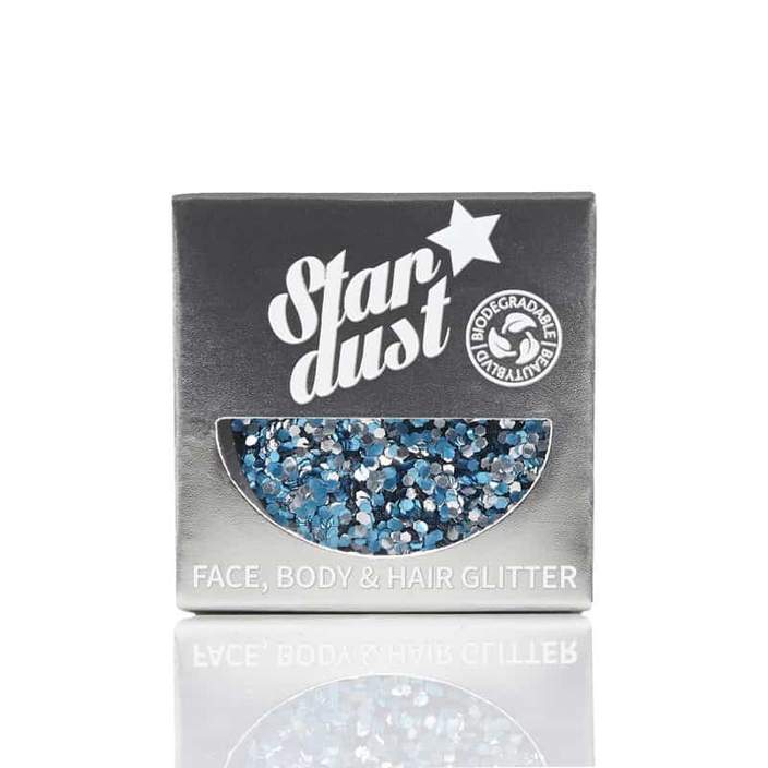 Individual Biodegradable Stardust Face, Body and Hair Glitter | Beauty BLVD