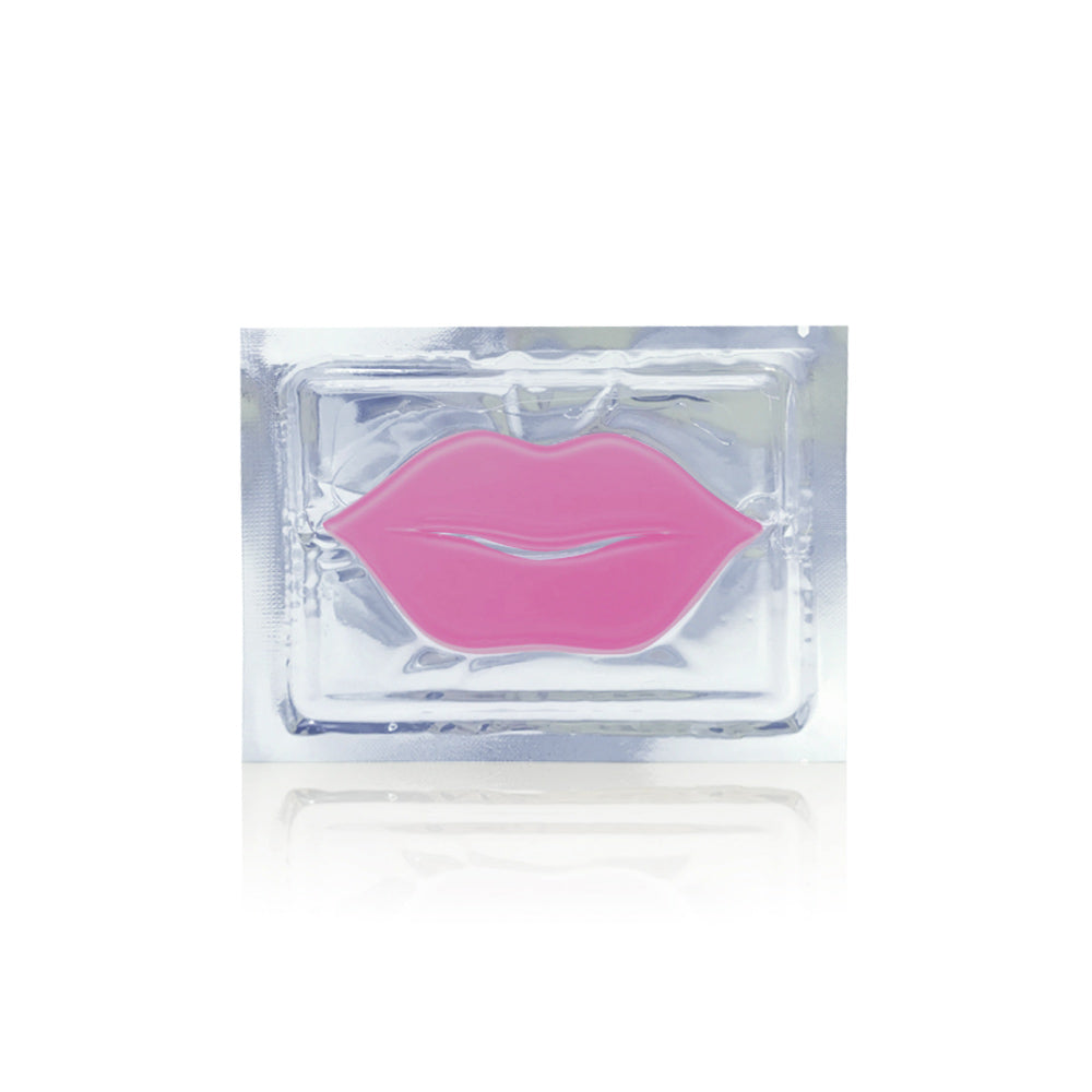 Divine Hydra-Gel Lip Mask | Beauty BLVD