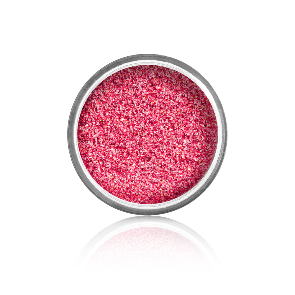 Individual Glitter Love – Cosmetic Glitter - Coral Reef | Beauty BLVD