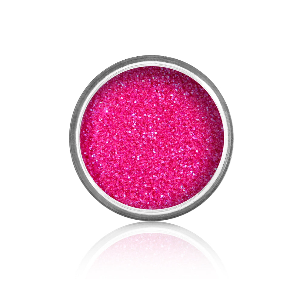 Individual Glitter Love – Cosmetic Glitter - Molly Dolly | Beauty BLVD