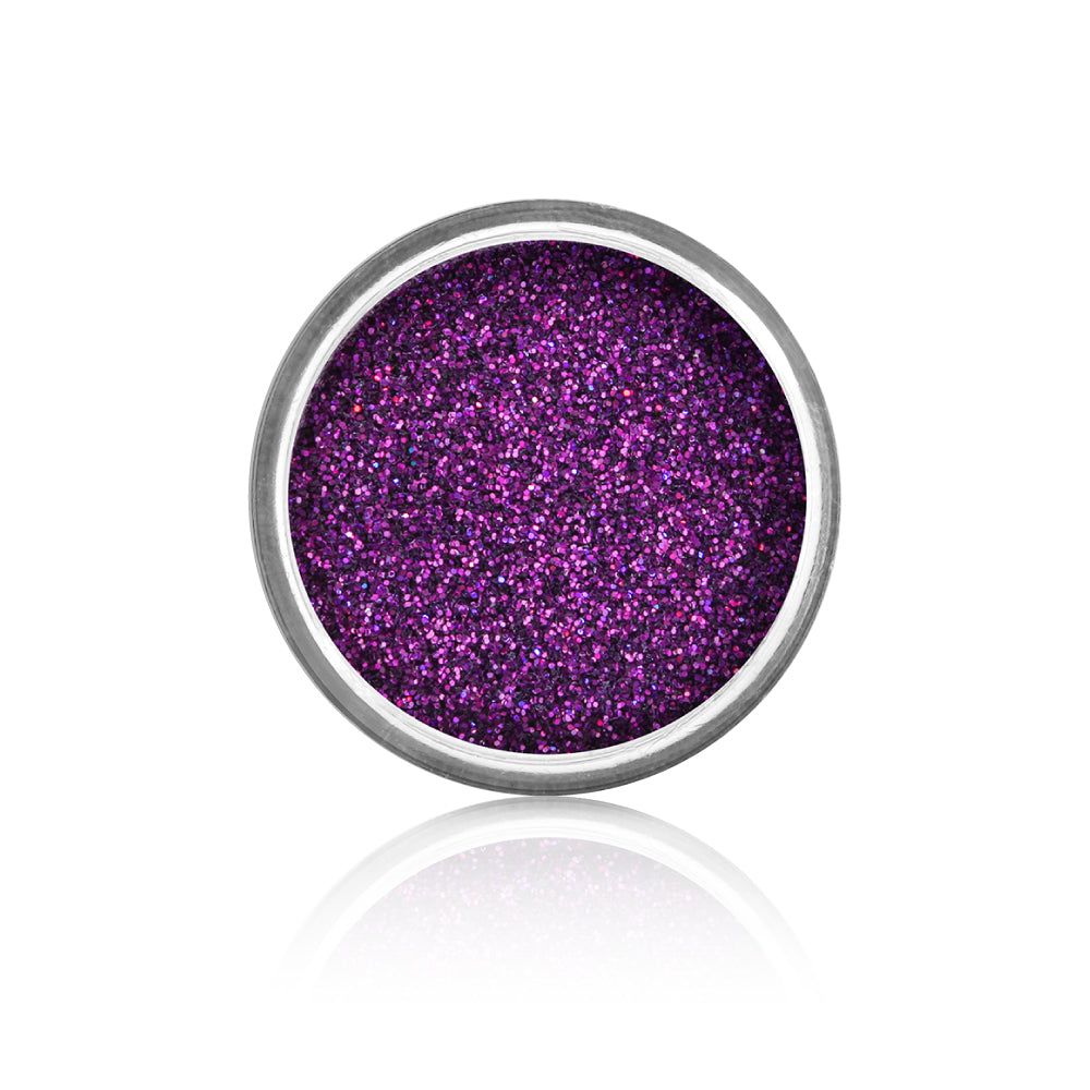 Individual Glitter Love – Cosmetic Glitter - Purple Reign | Beauty BLVD
