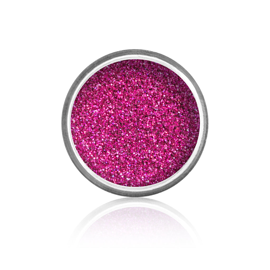 Individual Glitter Love – Cosmetic Glitter - Sparkling Rose | Beauty BLVD