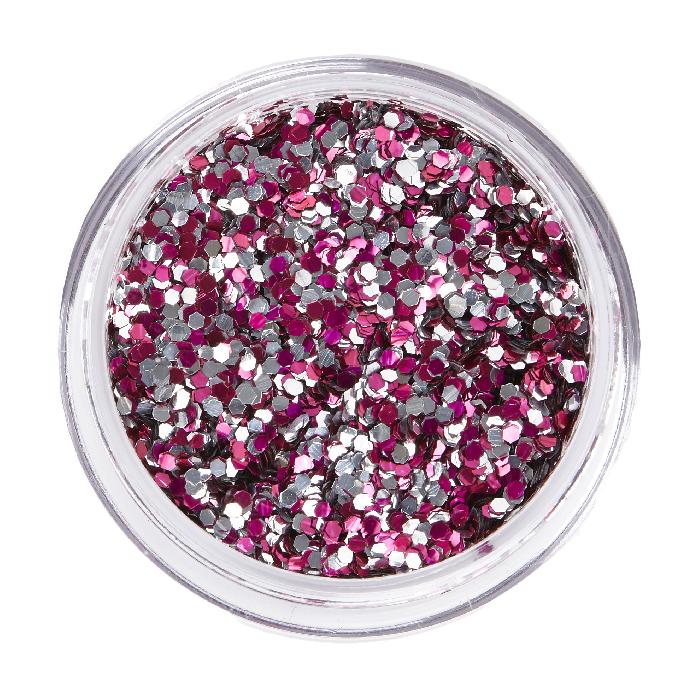 Individual Biodegradable Stardust Face, Body and Hair Glitter - Odyssey | Beauty BLVD 