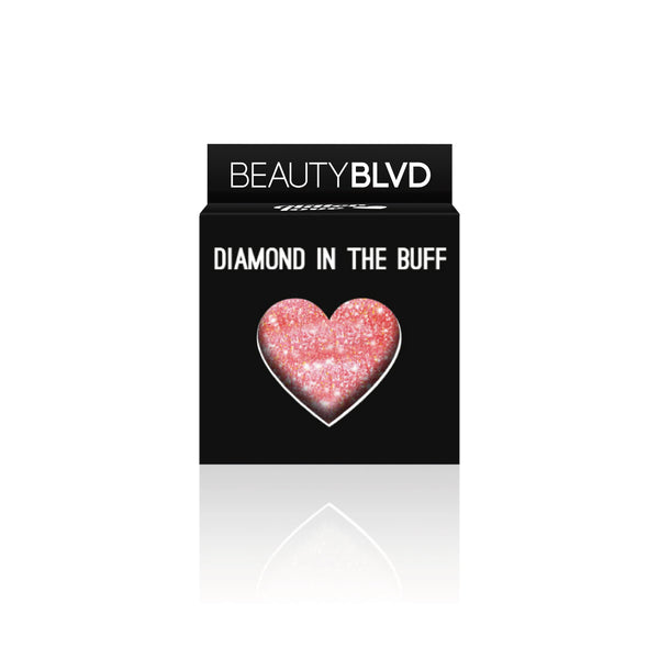 Individual Glitter Love – Cosmetic Glitter - Diamond in the Buff | Beauty BLVD
