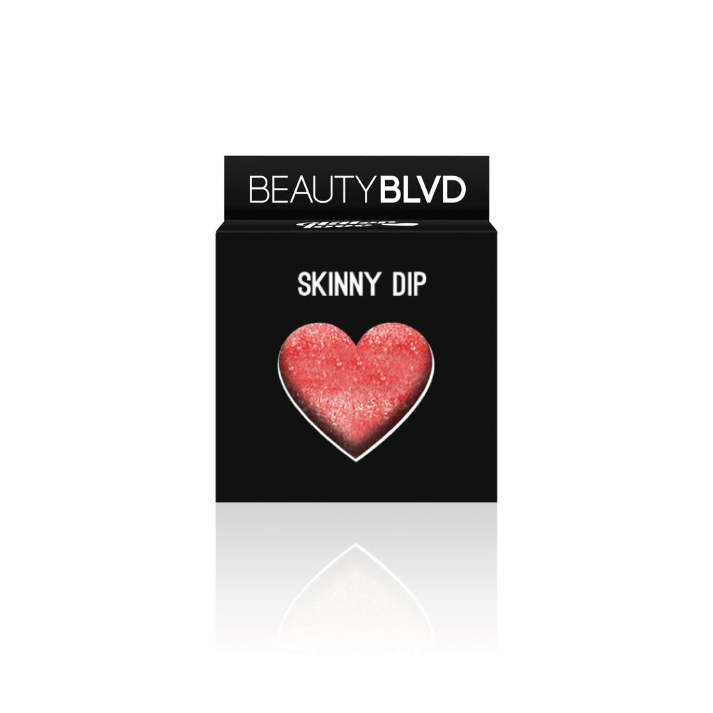 Individual Glitter Love – Cosmetic Glitter - Skinny Dip | Beauty BLVD