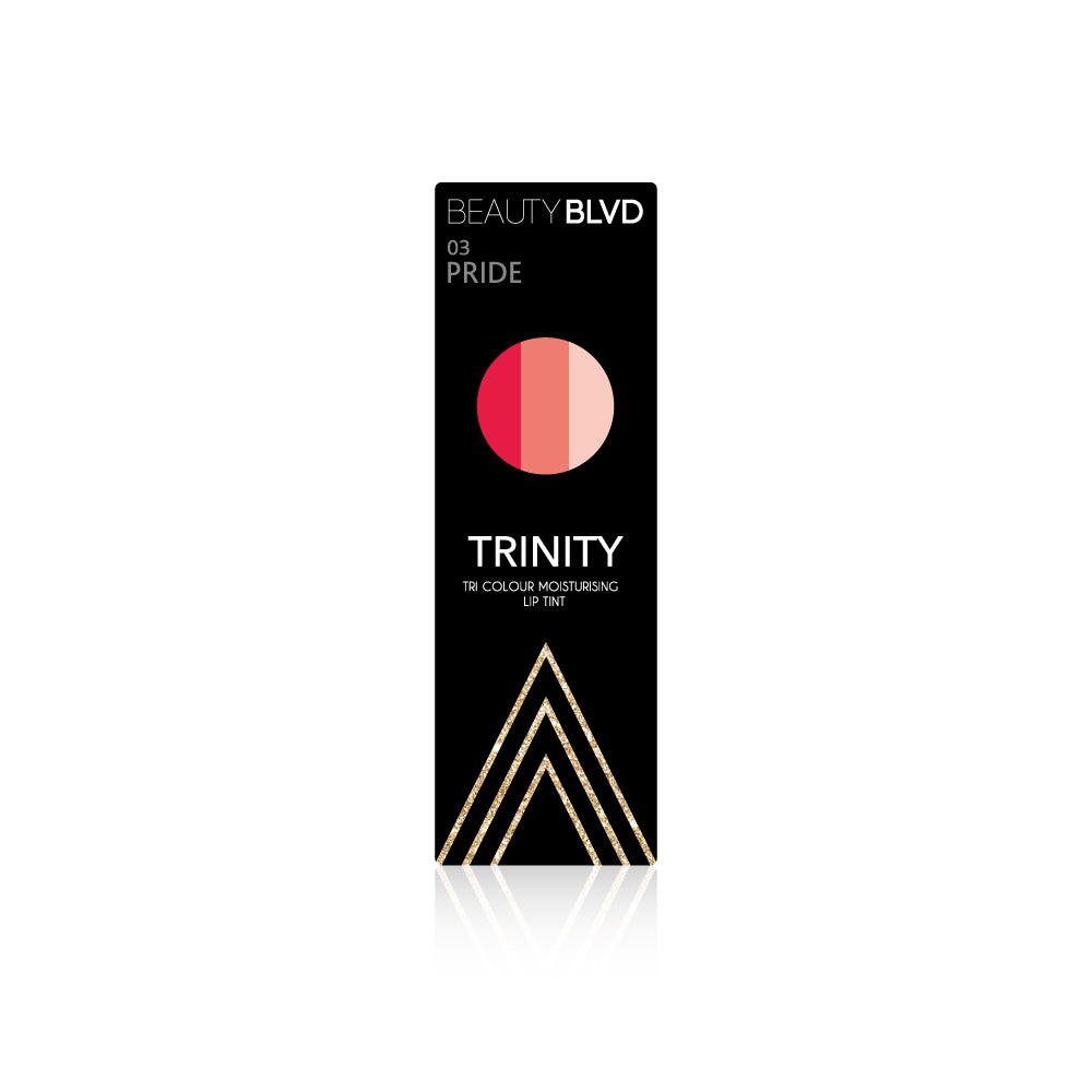 Trinity Lip Tint - Lust | Beauty BLVD