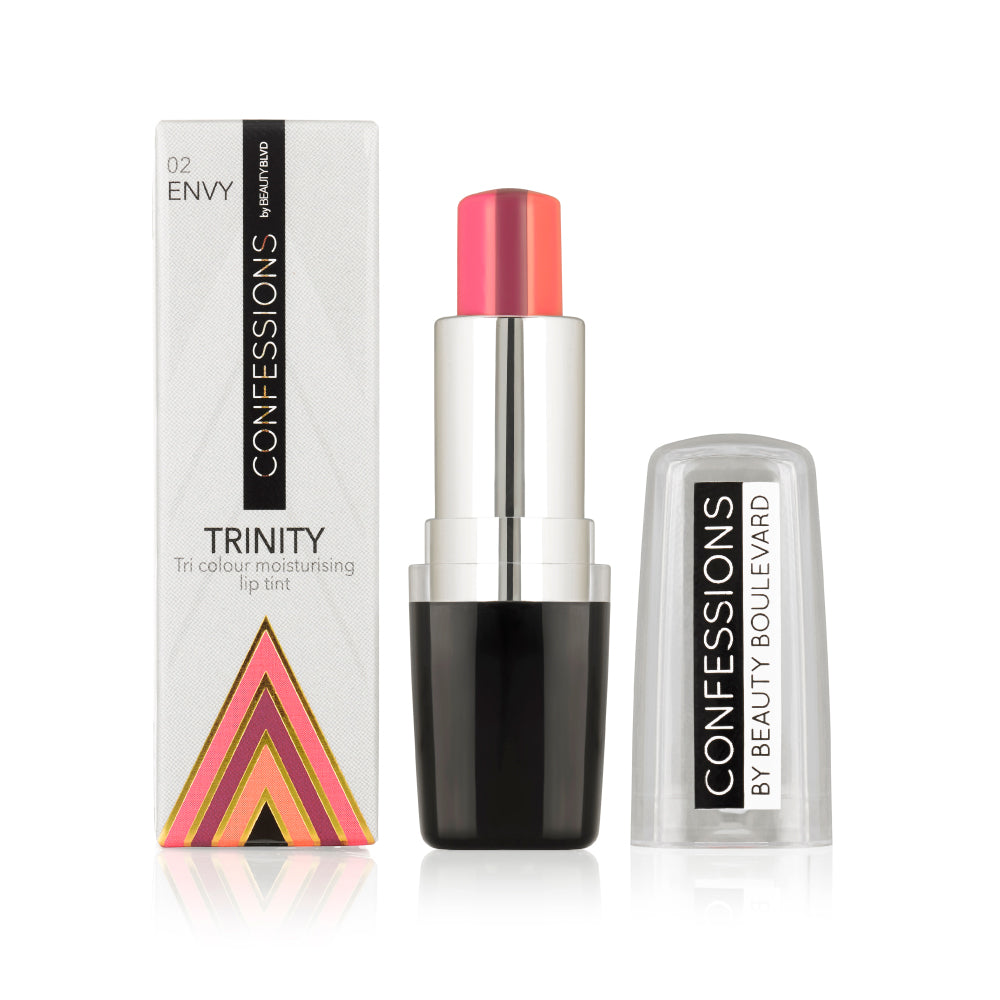 Trinity Lip Tint | Beauty BLVD